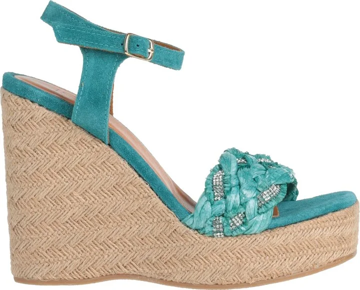 Islo Isabella Lorusso Woman Espadrilles - Image 9