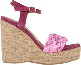 Islo Isabella Lorusso Woman Espadrilles