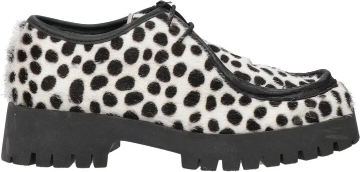 Islo Isabella Lorusso Woman Lace-up shoes - Image 3
