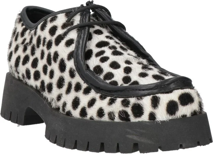 Islo Isabella Lorusso Woman Lace-up shoes - Image 4