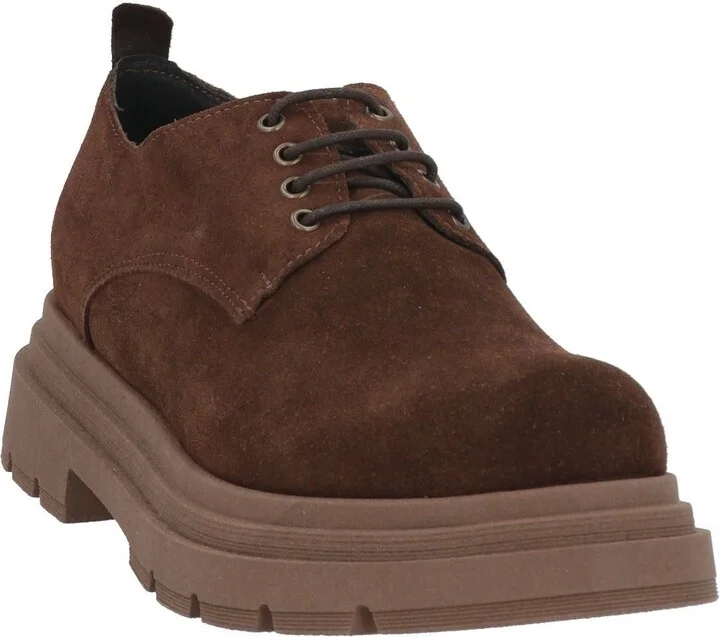 Islo Isabella Lorusso Woman Lace-up shoes - Image 4