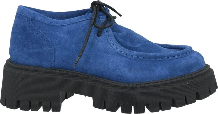 Islo Isabella Lorusso Woman Lace-up shoes - Image 3