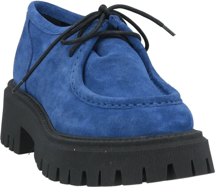 Islo Isabella Lorusso Woman Lace-up shoes - Image 4