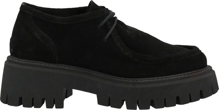 Islo Isabella Lorusso Woman Lace-up shoes - Image 3