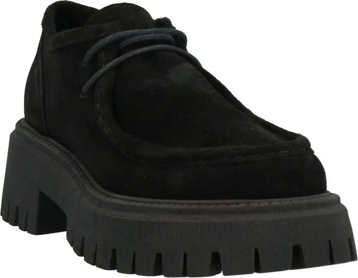 Islo Isabella Lorusso Woman Lace-up shoes - Image 4