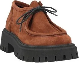 Islo Isabella Lorusso Woman Lace-up shoes - Image 5