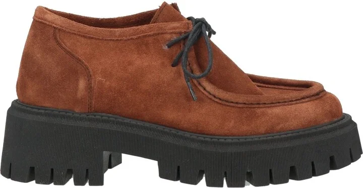 Islo Isabella Lorusso Woman Lace-up shoes - Image 6