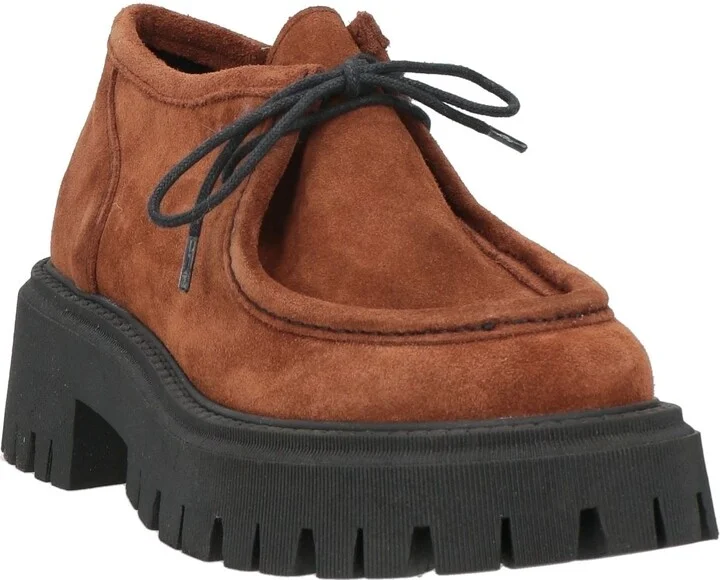 Islo Isabella Lorusso Woman Lace-up shoes - Image 7