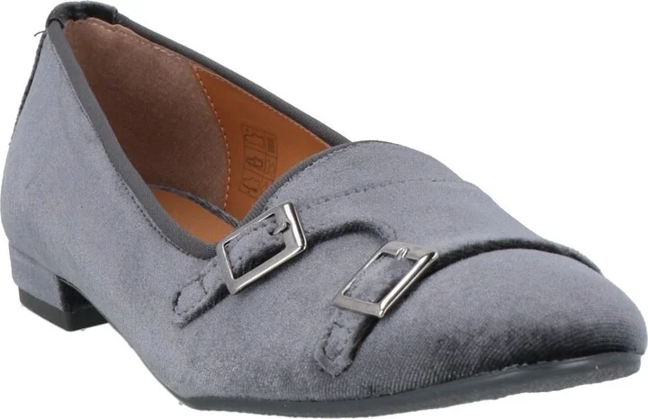 Islo Isabella Lorusso Woman Loafers - Image 4