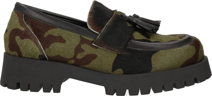 Islo Isabella Lorusso Woman Loafers - Image 3