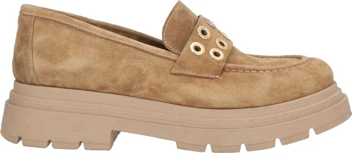 Islo Isabella Lorusso Woman Loafers - Image 3