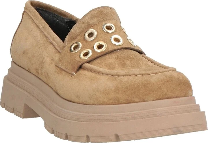 Islo Isabella Lorusso Woman Loafers - Image 4
