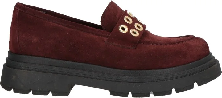 Islo Isabella Lorusso Woman Loafers - Image 6