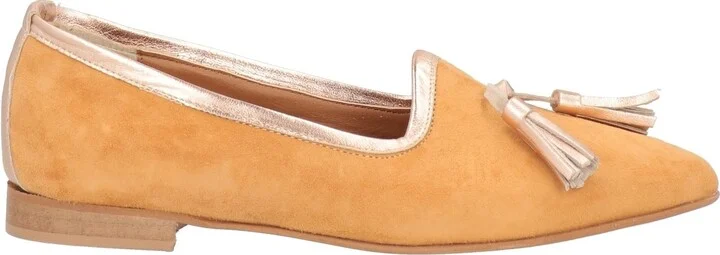Islo Isabella Lorusso Woman Loafers - Image 3