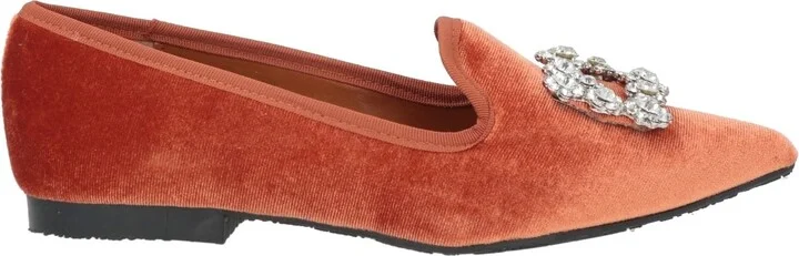 Islo Isabella Lorusso Woman Loafers - Image 3