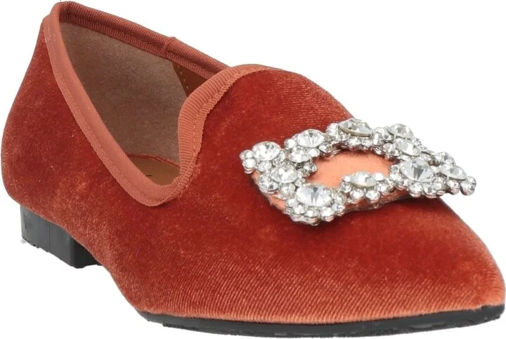 Islo Isabella Lorusso Woman Loafers - Image 4