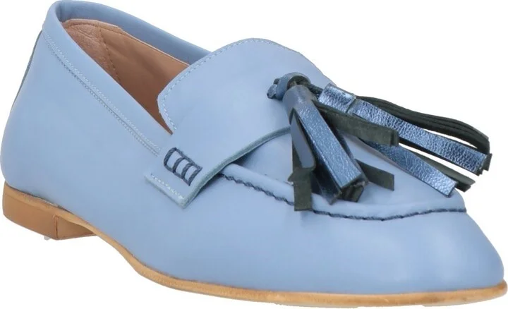 Islo Isabella Lorusso Woman Loafers - Image 4