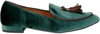 Emerald green