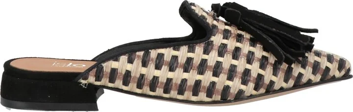 Islo Isabella Lorusso Woman Mules & Clogs - Image 3