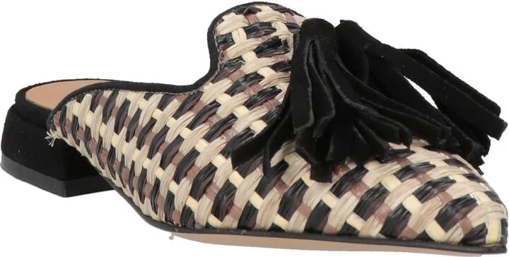 Islo Isabella Lorusso Woman Mules & Clogs - Image 4