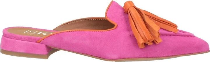 Islo Isabella Lorusso Woman Mules & Clogs - Image 6