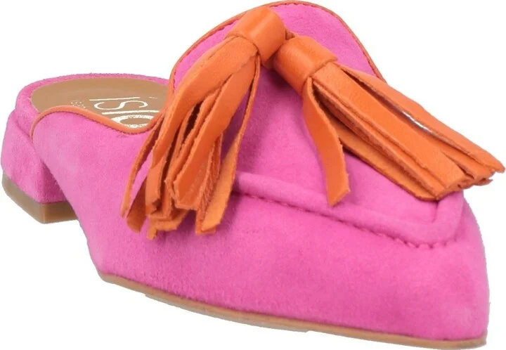 Islo Isabella Lorusso Woman Mules & Clogs - Image 7