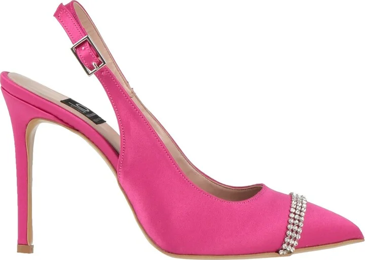 Islo Isabella Lorusso Woman Pumps - Image 3