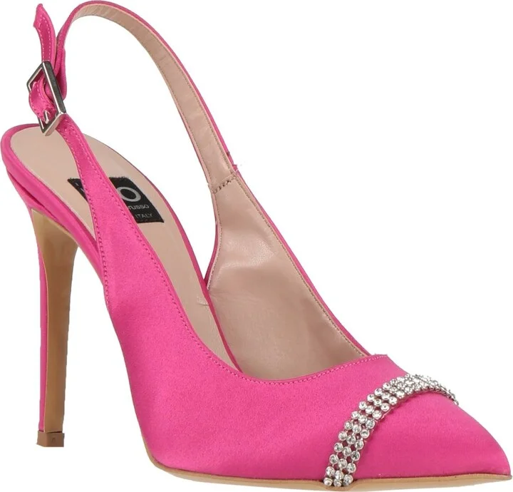Islo Isabella Lorusso Woman Pumps - Image 4
