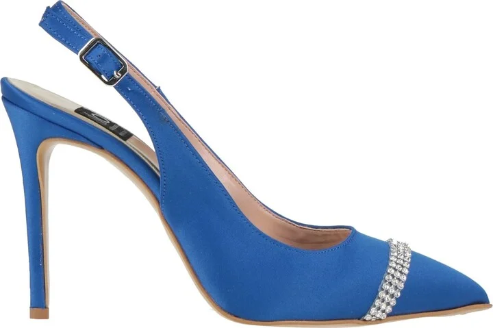 Islo Isabella Lorusso Woman Pumps - Image 6