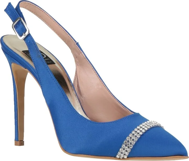 Islo Isabella Lorusso Woman Pumps - Image 7