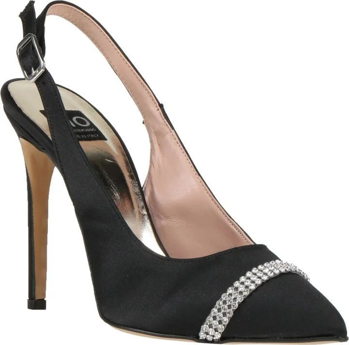 Islo Isabella Lorusso Woman Pumps - Image 10