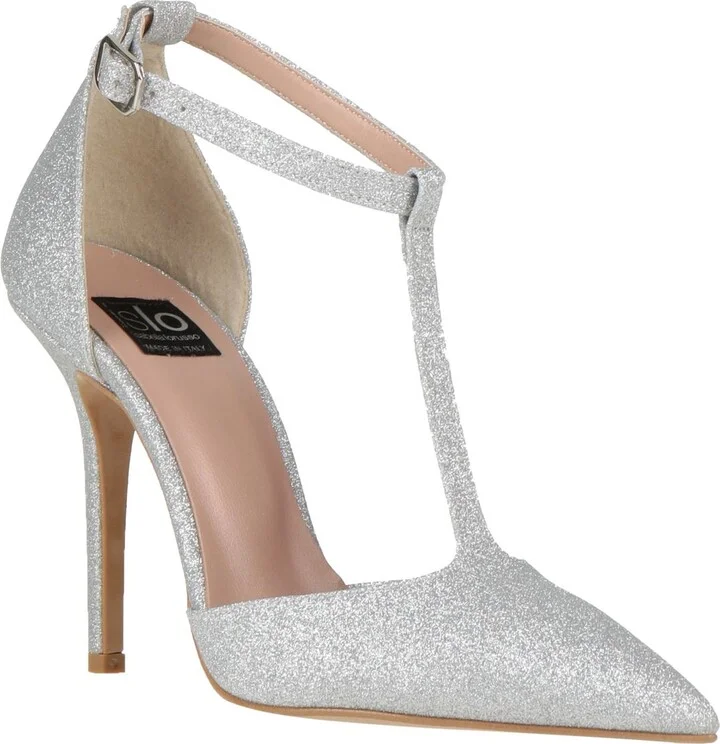 Islo Isabella Lorusso Woman Pumps - Image 4