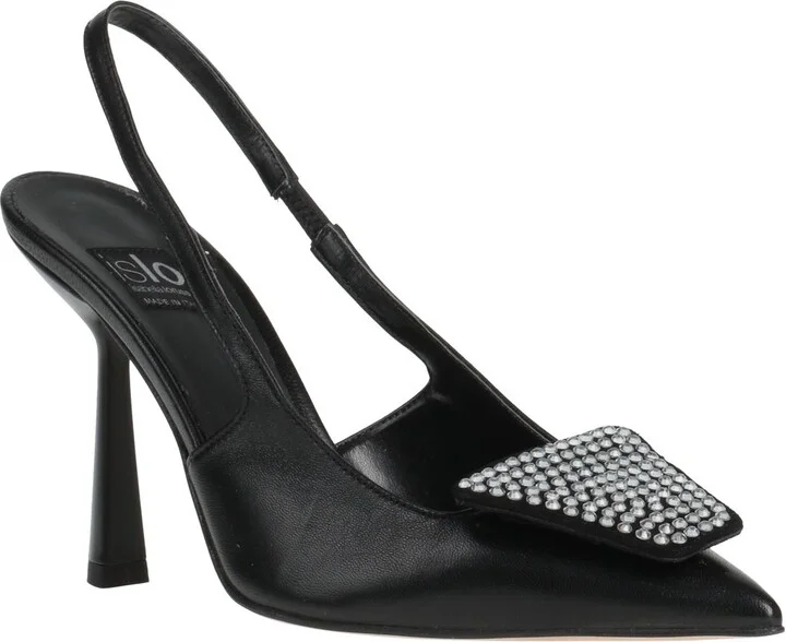 Islo Isabella Lorusso Woman Pumps - Image 4