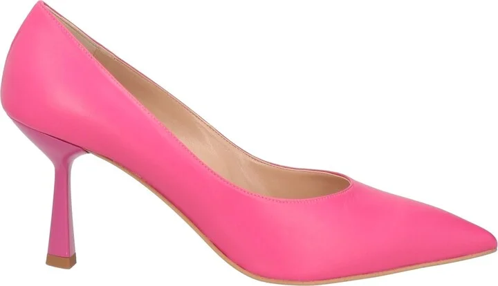 Islo Isabella Lorusso Woman Pumps - Image 3