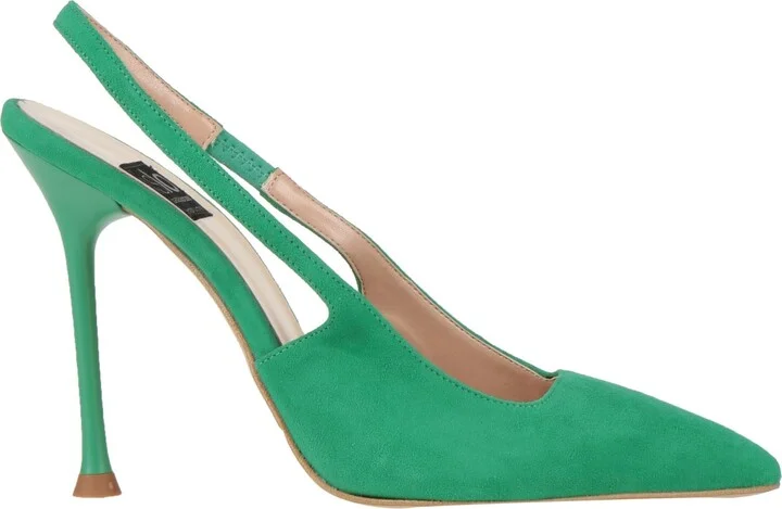 Islo Isabella Lorusso Woman Pumps - Image 3
