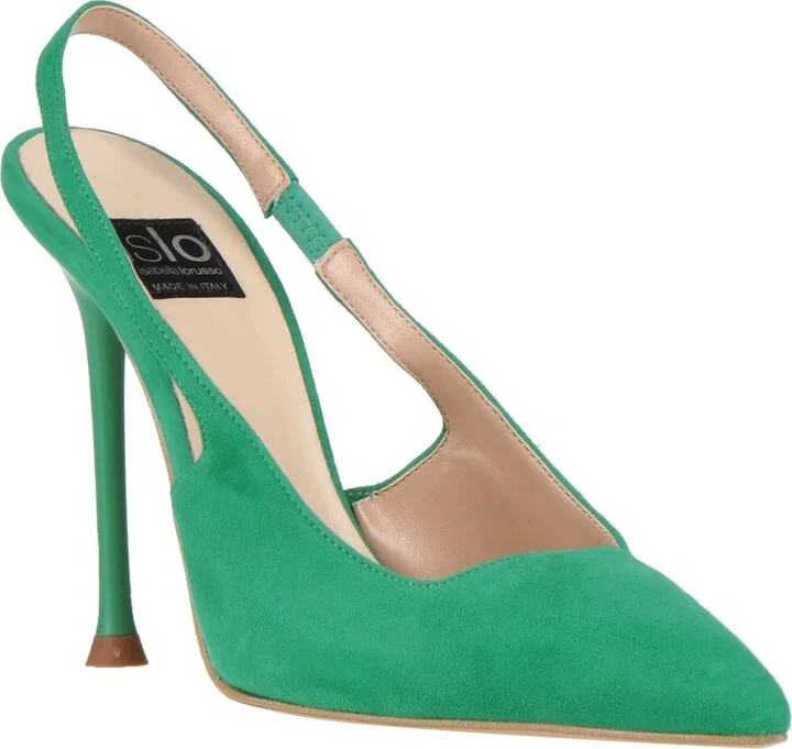 Islo Isabella Lorusso Woman Pumps - Image 4