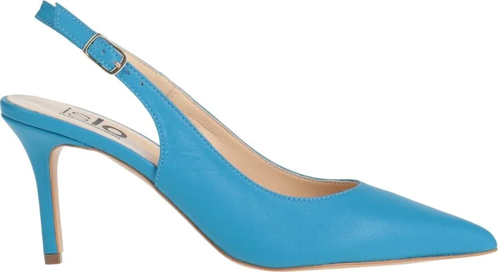 Islo Isabella Lorusso Woman Pumps - Image 3