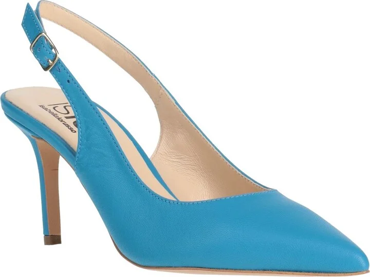 Islo Isabella Lorusso Woman Pumps - Image 4