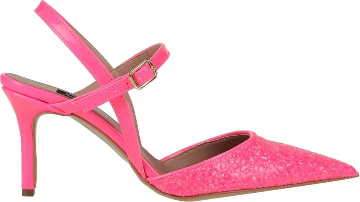 Islo Isabella Lorusso Woman Pumps - Image 3