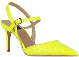 Islo Isabella Lorusso Woman Pumps - Image 5