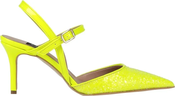 Islo Isabella Lorusso Woman Pumps - Image 6