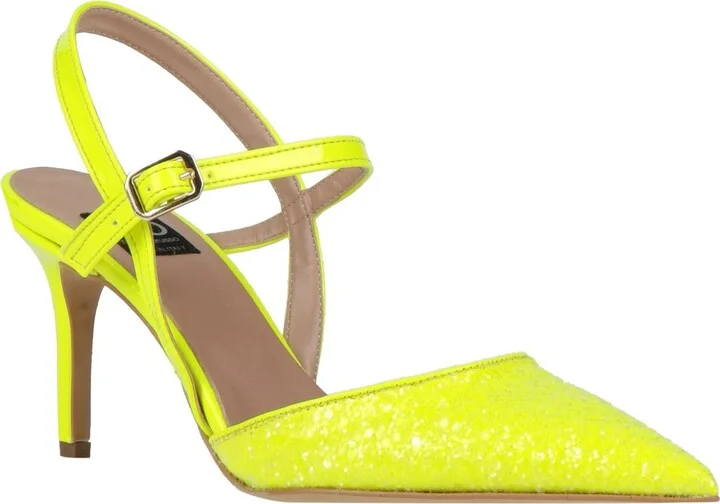 Islo Isabella Lorusso Woman Pumps - Image 7
