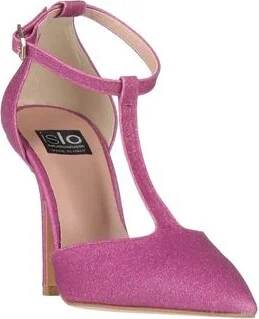 Islo Isabella Lorusso Woman Pumps - Image 5
