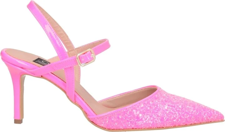 Islo Isabella Lorusso Woman Pumps - Image 3