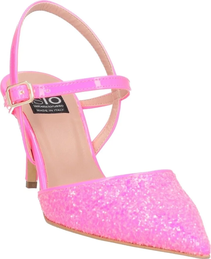Islo Isabella Lorusso Woman Pumps - Image 4