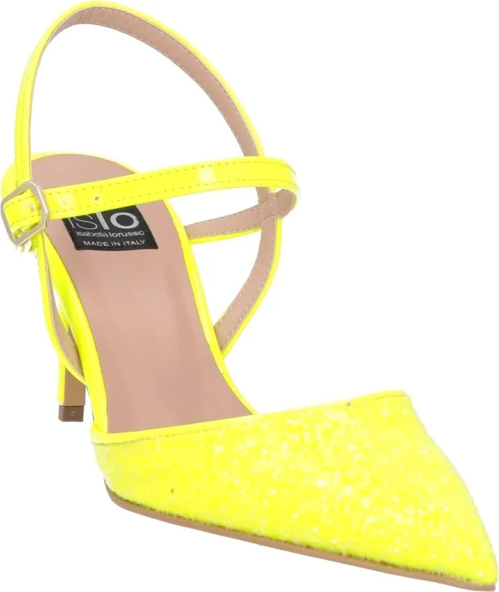 Islo Isabella Lorusso Woman Pumps - Image 7