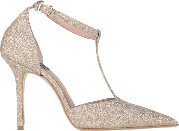 Islo Isabella Lorusso Woman Pumps - Image 3