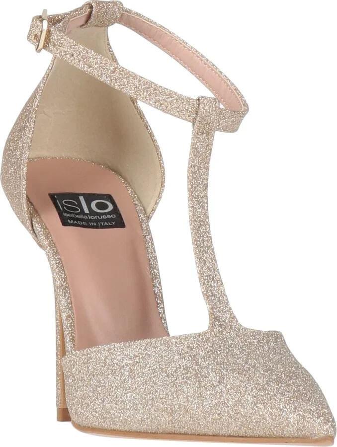 Islo Isabella Lorusso Woman Pumps - Image 4