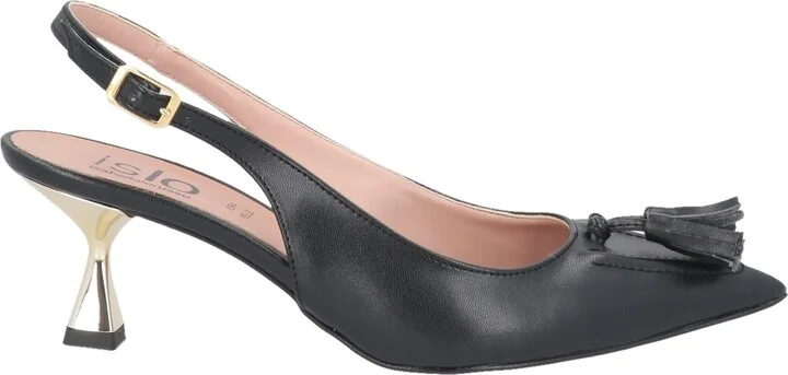 Islo Isabella Lorusso Woman Pumps - Image 3