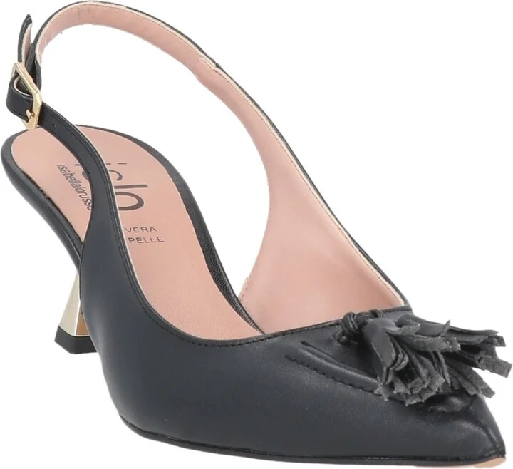 Islo Isabella Lorusso Woman Pumps - Image 4